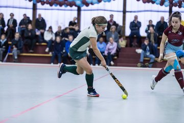 Bild 555 - B-Juniorinnen UHC